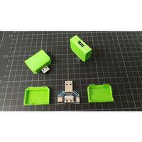 USB Adaptör Kılıfı - 5144745