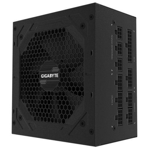 GIGABYTE GP-P850GM, 850W, 80+ GOLD, Full Modüler, GAMING Power Supply