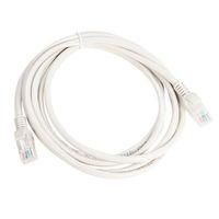 PowerMaster PM-7958 Cat5 2 Metre RJ45 Patch Network Ethernet İnternet Kablosu