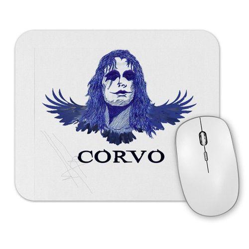 Cosmic Eclipse Mouse Pad
