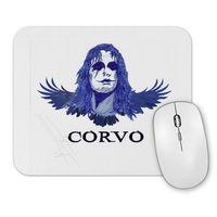 Cosmic Eclipse Mouse Pad
