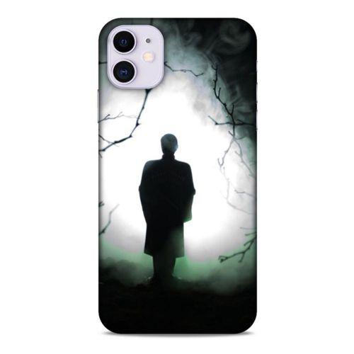 Apple Iphone 11 Kılıf Depresyon (50) Shockproof Kılıf Karışık Renkli