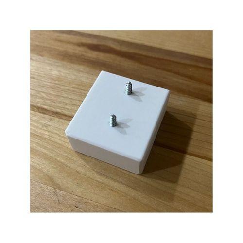 SwitchBot Kumanda Vidali Kılıf (Bu ürün Sadece Plastik parçadır - Almadan Önce Soru Sorabilirsiniz)