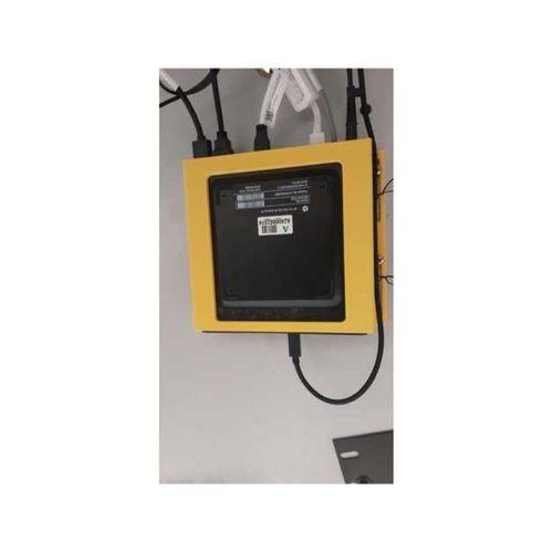 HP PRO MINI 260 G9 Masa Altı Standı 3D Baskı (Bu ürün Sadece Plastik parçadır - Almadan Önce Soru Sorabilirsiniz)