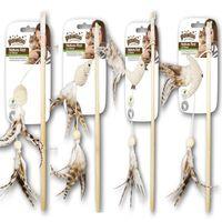 Pawise Nature First Kedi Oltası 35,5x9,5 cm