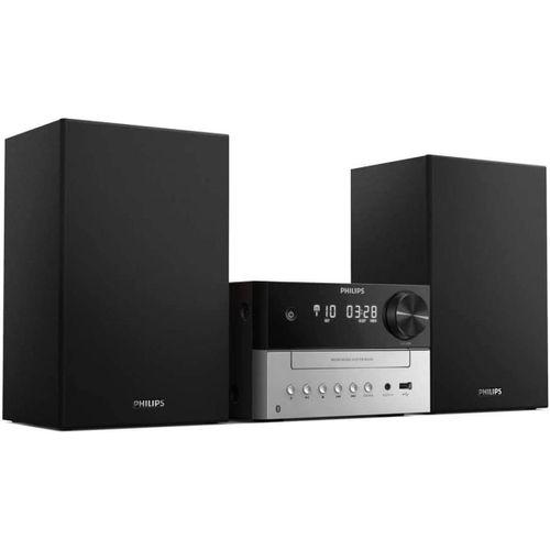 Philips M3205 / 12 Mini Hi-Fi Sistem CD'si, USB, Bluetooth (FM Radyo, CD-MP3,
