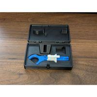 Ayarlanabilir Gerilimli Yeniden Kullanılabilir Diş İpi (Bu ürün Sadece Plastik parçadır - Almadan Önce Soru Sorabilirsiniz)