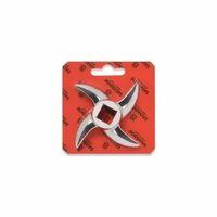 İnox Paslanmaz Kıyma Makinesi Bıçağı 12 No