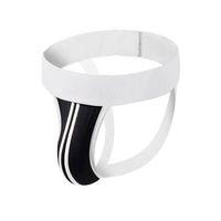 Erkek  Şeritli Jockstrap İç Çamaşırı
