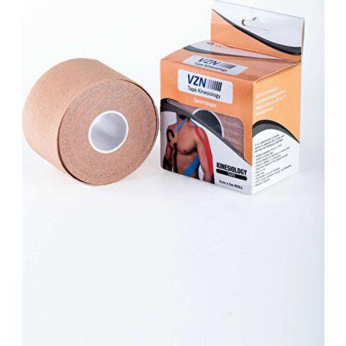 Vzn Kinesio Bandı Ten Rengi 5CMX5M