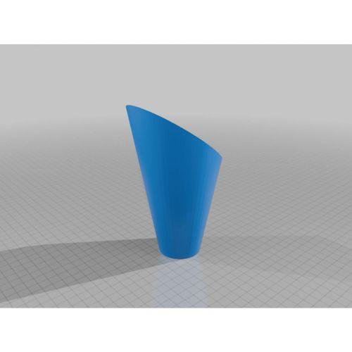 Arte Lamp Gothica İçin Avize Abajuru (Bu ürün Sadece Plastik parçadır - Almadan Önce Soru Sorabilirsiniz)