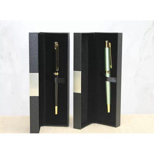 Kutulu Tekli Tükenmez Kalem Model 30