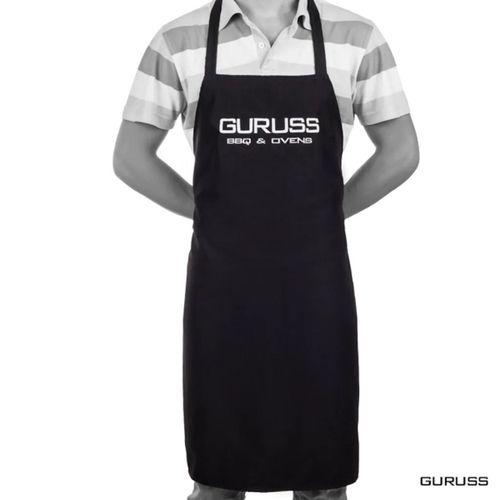 Guruss CG-075 Kömürlü Barbekü Mangal Tam set
