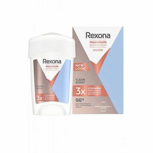 Rexona Clinical Protection Shower Clean Stick Deodorant 45 ML