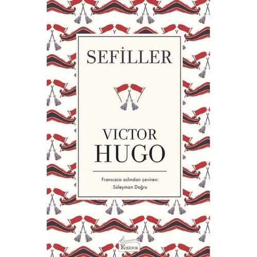 Sefiller Koridor Yayıncılık - Bez Cilt