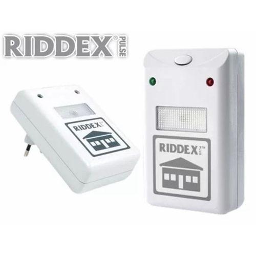 Pest Guard Elektronik Fare Ve Haşere Kovucu