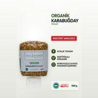 Organik Karabuğday (Greçka) 500gr