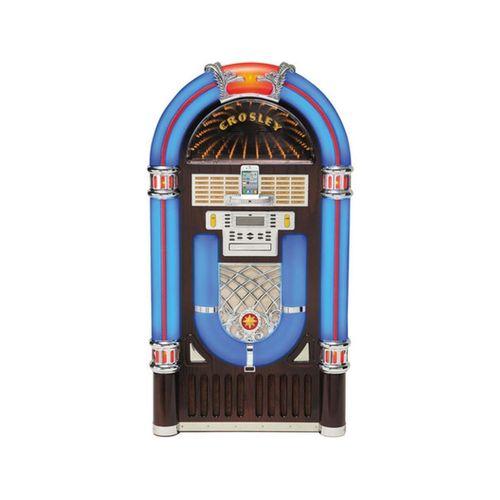 Crosley Jukebox CR12 2 iPod Dock Yedek Parça (Bu ürün Sadece Plastik parçadır - Almadan Önce Soru Sorabilirsiniz)