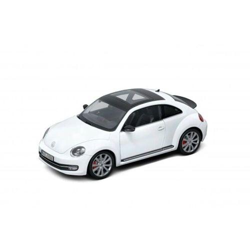 Nessiworld 18042 WELLY METAL ARABA VE BEETLE 1 18 6