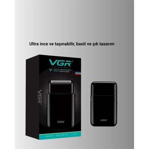 Pistonlu Ve Örgülü Ağ Başlıklı Kart Tipi Traş Makinesi – Hafif, Güvenli, Usb Şarjlı