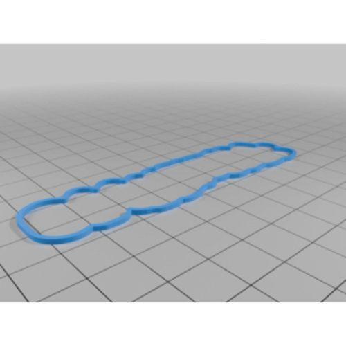 Prefabrik Ev Duvar Plakası – 3D Baskı Elektrik Panel Aksesuarı (Bu ürün Sadece Plastik parçadır - Almadan Önce Soru Sorabilirsiniz)