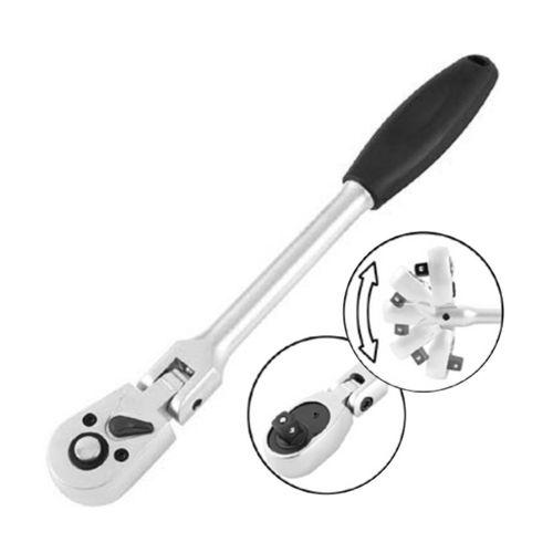 Cırcır Kol 1/4 Mafsallı