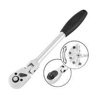 Cırcır Kol 1/4 Mafsallı