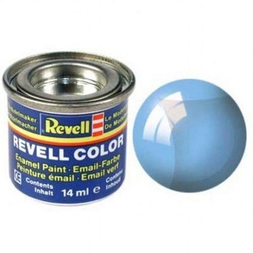 Email Color Blue - Clear Boya- 14 ml