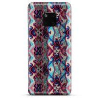 Lopard General Mobile GM 20 Pro Uyumlu Kılıf Taşlı (40) Fit Silikon Kılıf