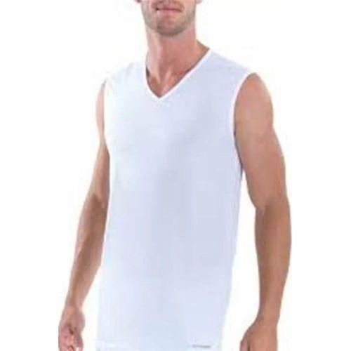 Erkek  V Yaka 2li 9677