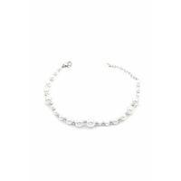 Xuping Vip Bileklik - Gümüş