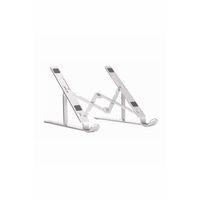 Laptop Notebook Macbook Tablet Standı Katlanabilir Ayarlanabilir