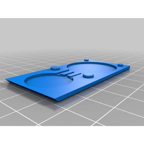 Victorinox Kart Airtag Leatherman Uçları (Bu ürün Sadece Plastik parçadır - Almadan Önce Soru Sorabilirsiniz)