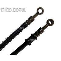 KANUNİ Kanuni Ön Fren Hidrolik Hortum 100Cm Kt-Syh