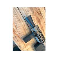 EMF100 Dishka Tip 3D Baskı (Bu ürün Sadece Plastik parçadır - Almadan Önce Soru Sorabilirsiniz)