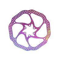 Rotor 180 mm 6 Vida Rainbow