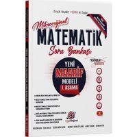 TYT Matematik Maarif Modeli 1. Aşama Soru Bankası Orijinal Mikro