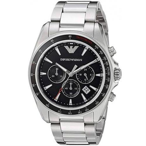 Emporio Armani AR6098 Erkek Kol Saati
