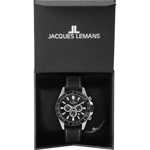 JACQUES LEMANS LIVERPOOL 1-2140A ERKEK KOL SAATİ