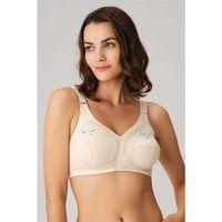 Kadın Balensiz Desteksiz Dolgusuz Toparlayıcı İşlemeli Küçültücü Sütyen