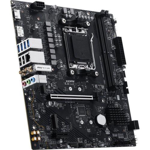 MSI PRO A620AM-G EVO WIFI GAMING ANAKART