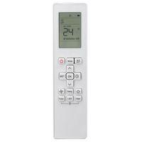 bosch ile uyumlu Type:RG10B(G)BGEF İnverter Klima Kumandası
