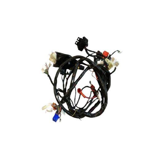 FALCON Falcon Elektrik Tesisatı- Max125