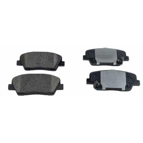 Fren Balatasi Arka Santafe  Sorento 09- Genesis 08-14 Ssangyong Musso Grand 2.2 18-