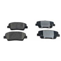 Fren Balatasi Arka Santafe  Sorento 09- Genesis 08-14 Ssangyong Musso Grand 2.2 18-