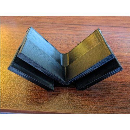 Qudi X Max 3 Kapak Yükselticileri (Bu ürün Sadece Plastik parçadır - Almadan Önce Soru Sorabilirsiniz)