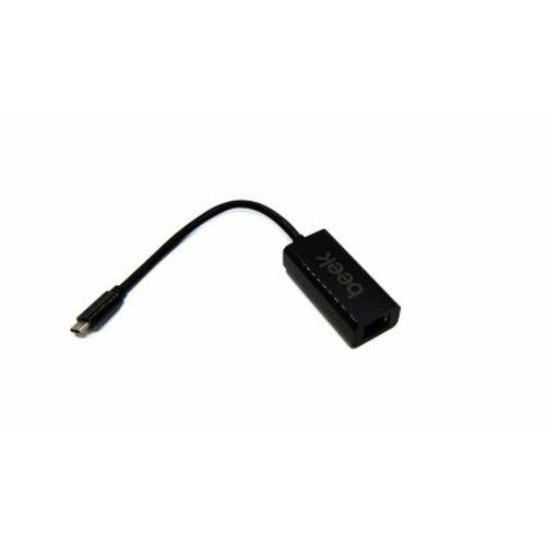 BEEK BA-USB3-GTC-1 USB 3.0 GİGABİT ETHERNET ADAPTÖR