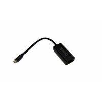 BEEK BA-USB3-GTC-1 USB 3.0 GİGABİT ETHERNET ADAPTÖR