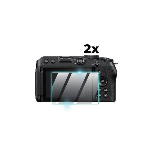 Nikon Z30 Kamera için 9H Nano IPG ProActive Ekran Koruyucu (2 Adet)