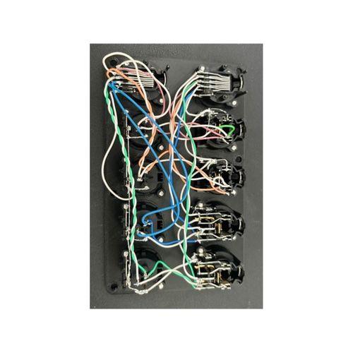 Kedi Yılan 2x5 3D Baskı (Bu ürün Sadece Plastik parçadır - Almadan Önce Soru Sorabilirsiniz)